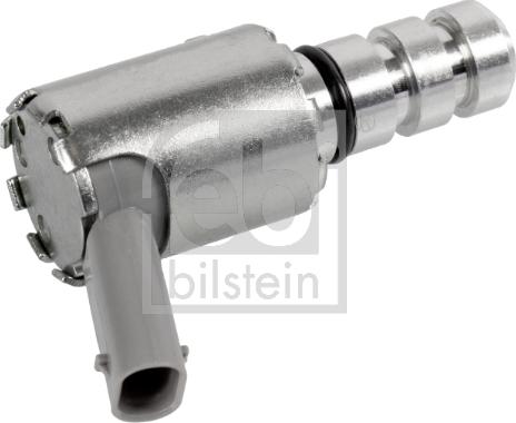 Febi Bilstein 175031 - Регулирующий клапан, выставление распределительного вала avtokuzovplus.com.ua