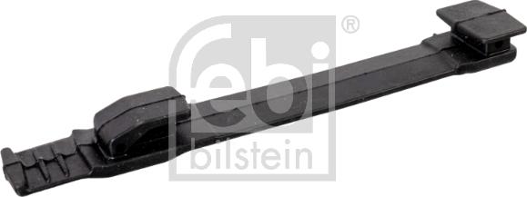 Febi Bilstein 175041 - Крепежная лента крыла avtokuzovplus.com.ua