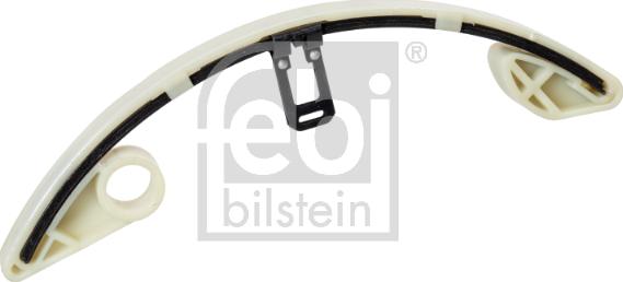 Febi Bilstein 175061 - Планка заспокоювача, ланцюг приводу autocars.com.ua