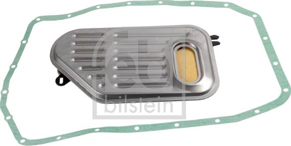 Febi Bilstein 175063 - Гидрофильтр, автоматическая коробка передач autodnr.net