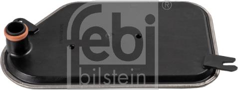 Febi Bilstein 175063 - Гидрофильтр, автоматическая коробка передач autodnr.net