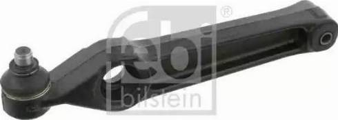 Febi Bilstein 17506 - Рычаг независимой подвески колеса car-mod.com