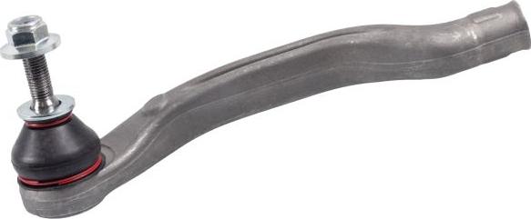 FEBI Bilstein 175083 - Наконечник рульової тяги, кульовий шарнір autocars.com.ua