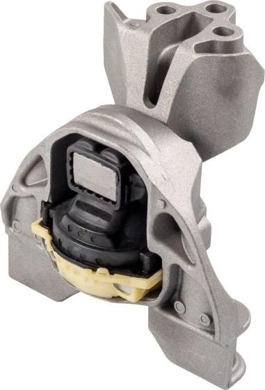 FEBI Bilstein 175092 - Подушка, підвіска двигуна autocars.com.ua