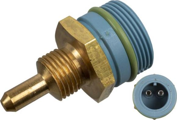 FEBI Bilstein 175106 - Датчик, температура охолоджуючої рідини autocars.com.ua