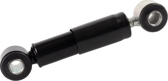 FEBI Bilstein 175109 - Гаситель, кріплення кабіни autocars.com.ua