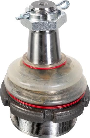 FEBI Bilstein 175114 - Несучий / направляючий шарнір autocars.com.ua