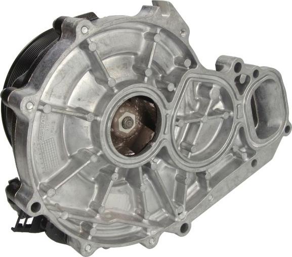 FEBI Bilstein 175116 - Водяний насос autocars.com.ua