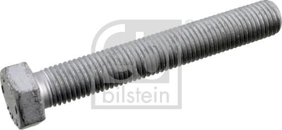 Febi Bilstein 175145 - Болт кріплення, важіль autocars.com.ua