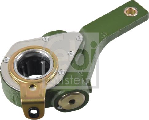 Febi Bilstein 175154 - Система тяг и рычагов, тормозная система avtokuzovplus.com.ua