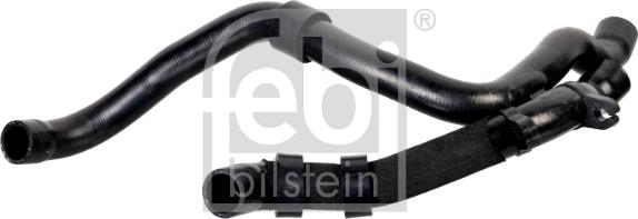 Febi Bilstein 175173 - Шланг радиатора autodnr.net