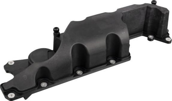 FEBI Bilstein 175174 - Клапан, відведення повітря з картера autocars.com.ua