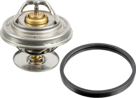 FEBI Bilstein 175176 - Термостат, охолоджуюча рідина autocars.com.ua