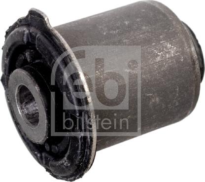 Febi Bilstein 175184 - Сайлентблок, рычаг подвески колеса avtokuzovplus.com.ua