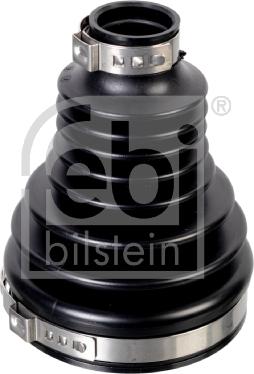 Febi Bilstein 175237 - Пильник, приводний вал autocars.com.ua