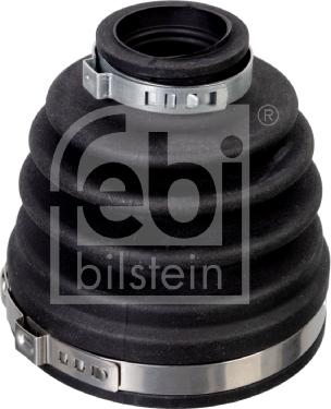 Febi Bilstein 175239 - Пильник, приводний вал autocars.com.ua