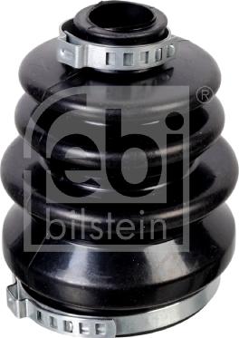 Febi Bilstein 175241 - Пильник, приводний вал autocars.com.ua