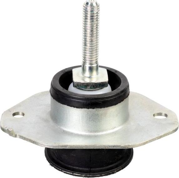 FEBI Bilstein 175252 - Подушка, підвіска двигуна autocars.com.ua