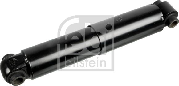 Febi Bilstein 175254 - Амортизатор autocars.com.ua