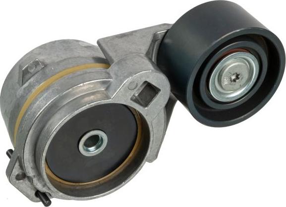 FEBI Bilstein 175270 - Натягувач ременя, клинові зуб. autocars.com.ua