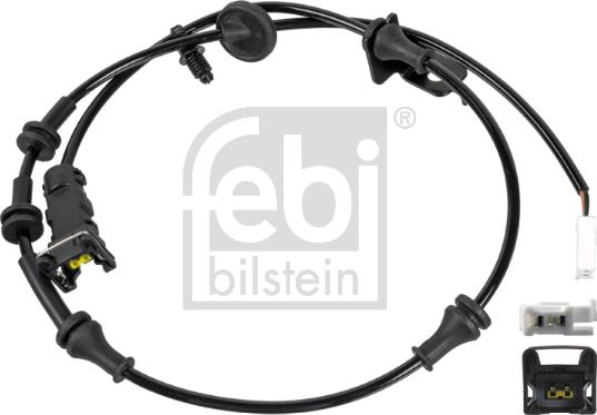Febi Bilstein 175316 - Соединительный кабель ABS avtokuzovplus.com.ua