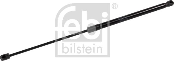 Febi Bilstein 175322 - Газовая пружина, упор avtokuzovplus.com.ua