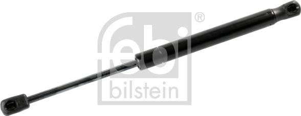 Febi Bilstein 175325 - Газова пружина, капот autocars.com.ua