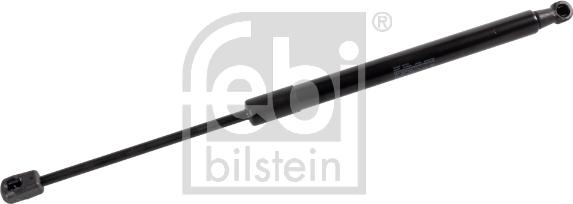 Febi Bilstein 175328 - Газова пружина, кришка багажник autocars.com.ua