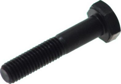 FEBI Bilstein 17532 - затискача болт, що несе / направляючий шарнір autocars.com.ua