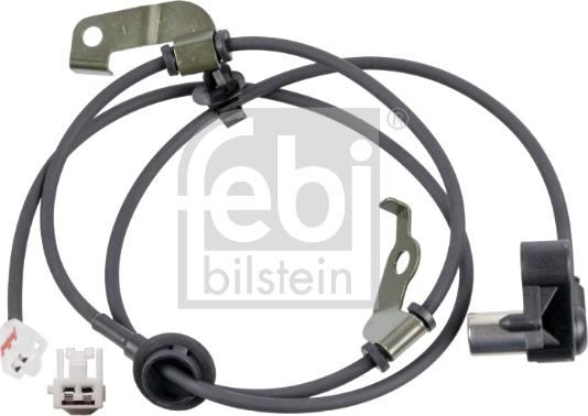 Febi Bilstein 175334 - Датчик ABS, частота вращения колеса avtokuzovplus.com.ua