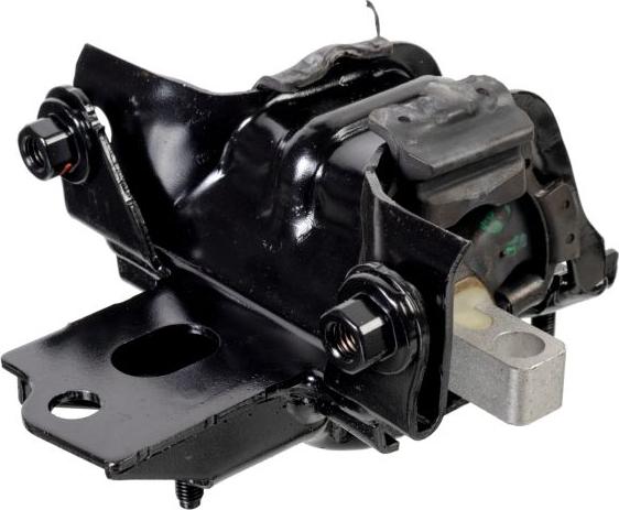 FEBI Bilstein 175341 - Подушка, підвіска двигуна autocars.com.ua