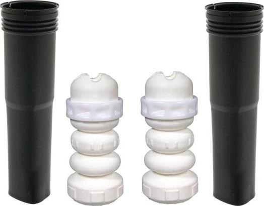 FEBI Bilstein 175365 - Пилозахисний комплект, амортизатор autocars.com.ua