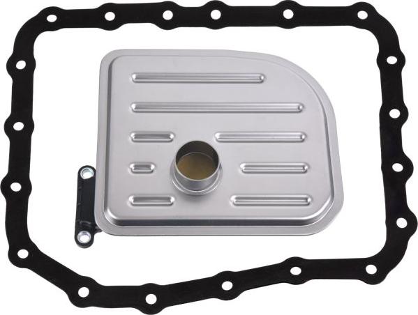 FEBI Bilstein 175367 - Гідрофільтри, автоматична коробка передач autocars.com.ua