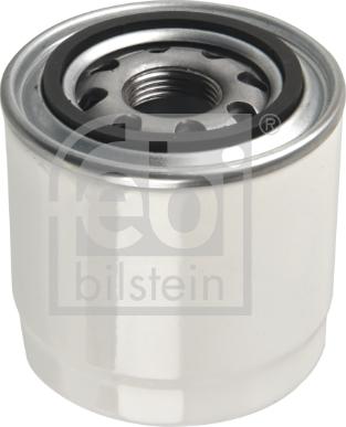 Febi Bilstein 175378 - Масляний фільтр autocars.com.ua