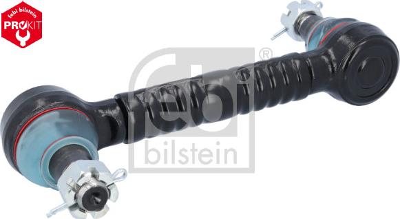 Febi Bilstein 175381 - Тяга / стойка, стабилизатор avtokuzovplus.com.ua