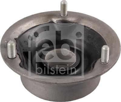 Febi Bilstein 175403 - Опора стойки амортизатора, подушка autodnr.net