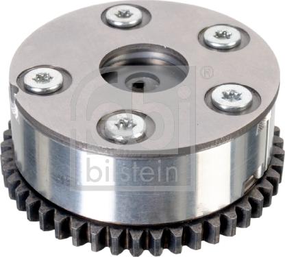 FEBI Bilstein 175408 - Шестерня приводу розподільного вала autocars.com.ua