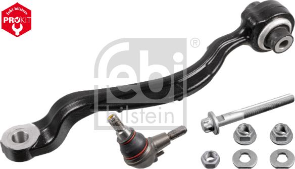 Febi Bilstein 175409 - Важіль незалежної підвіски колеса autocars.com.ua