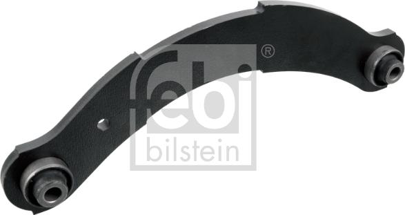 Febi Bilstein 175413 - Рычаг подвески колеса autodnr.net