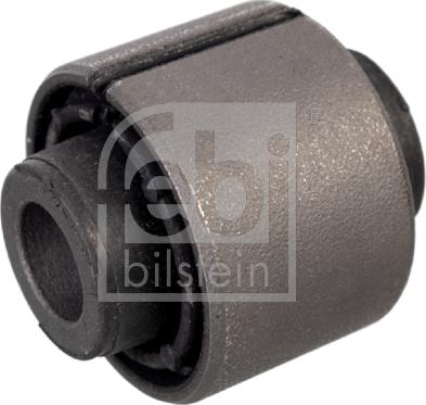 Febi Bilstein 175459 - Сайлентблок, важеля підвіски колеса autocars.com.ua