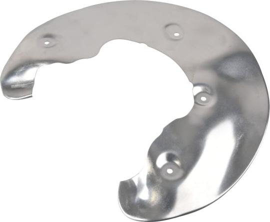 FEBI Bilstein 175472 - Відбивач, диск гальмівного механізму autocars.com.ua