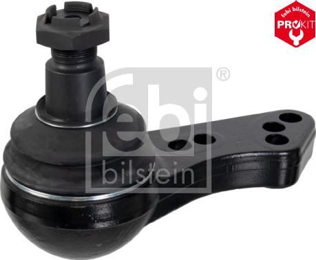 Febi Bilstein 175483 - Шаровая опора, несущий / направляющий шарнир autodnr.net