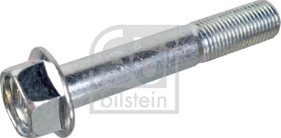 Febi Bilstein 175487 - Болт крепления, рычаг autodnr.net