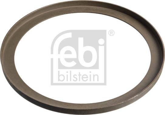 Febi Bilstein 17548 - Пильник, сальник підшипника маточини autocars.com.ua