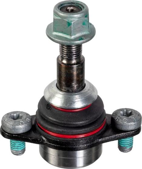 FEBI Bilstein 175494 - Несучий / направляючий шарнір autocars.com.ua