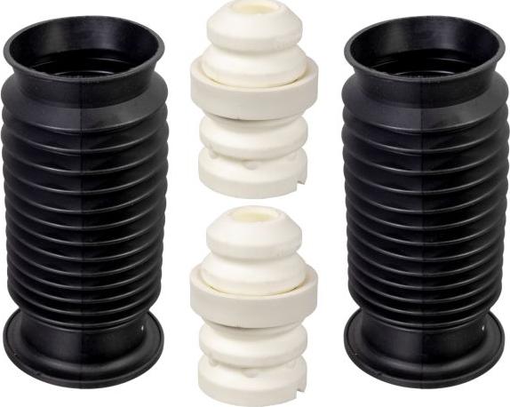 FEBI Bilstein 175508 - Пилозахисний комплект, амортизатор autocars.com.ua