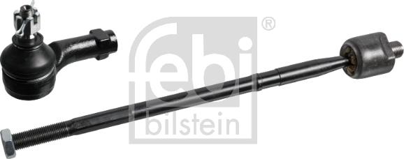 Febi Bilstein 175516 - Поперечная рулевая тяга avtokuzovplus.com.ua