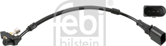 Febi Bilstein 175523 - Датчик импульсов, коленвал avtokuzovplus.com.ua