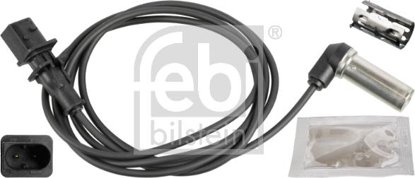 Febi Bilstein 175542 - Датчик ABS, частота обертання колеса autocars.com.ua
