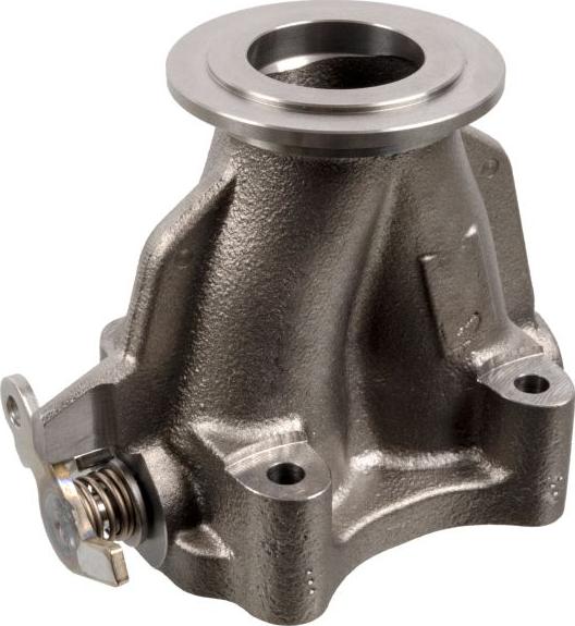 FEBI Bilstein 175576 - Клапан повернення ОГ autocars.com.ua